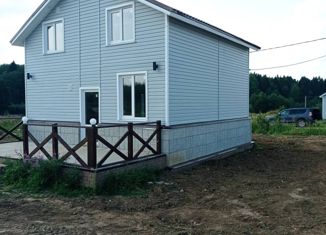 Дом на продажу, 106 м2, деревня Жилино, 7-я улица