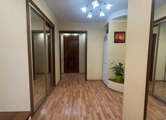 3-комнатная квартира на продажу, 67.5 м2, Казань, Приволжский район, улица Комиссара Габишева, 23