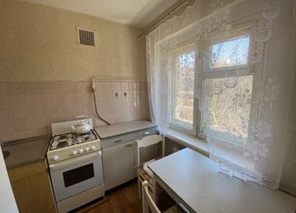 Двухкомнатная квартира на продажу, 42 м2, Москва, Амурская улица, 29, метро Щёлковская