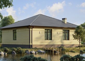 Продам дом, 111 м2, Пенза, Апрельская улица, 7, Первомайский район