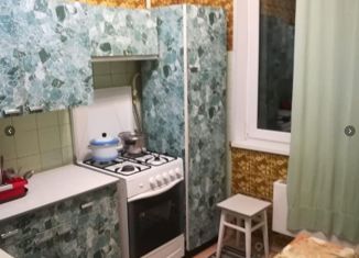 Продаю двухкомнатную квартиру, 45 м2, Москва, Профсоюзная улица, 114к1, метро Беляево