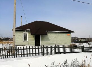 Продажа дома, 72 м2, посёлок Молодёжный, Лесная улица, 16