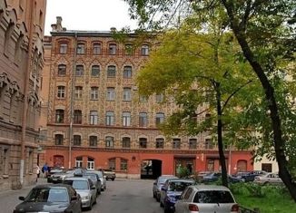 4-ком. квартира на продажу, 84.5 м2, Санкт-Петербург, Угловой переулок, 7, Угловой переулок