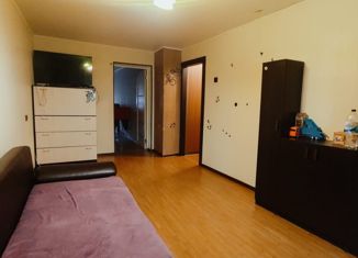 Двухкомнатная квартира на продажу, 43.3 м2, Смоленск, улица Маршала Соколовского, 6, Промышленный район