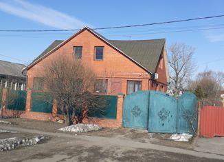 Продажа дома, 280 м2, деревня Старниково, деревня Старниково, 77