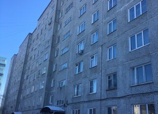 Продается 3-комнатная квартира, 62.7 м2, Омск, Волгоградская улица, 2, Кировский округ