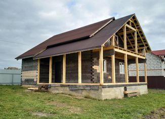 Продам дом, 104 м2, деревня Потросово, Озёрная улица, 3