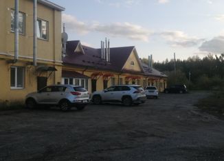 Продаю 1-ком. квартиру, 45 м2, посёлок городского типа Дальнее Константиново, Советская улица, 4