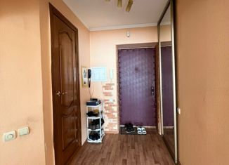 Однокомнатная квартира на продажу, 45 м2, Орёл, улица Абрамова и Соколова, 3, микрорайон Пятницкая слобода