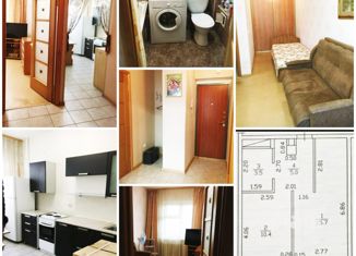 Продается 1-комнатная квартира, 34.6 м2, Якутск, улица Дзержинского, 51