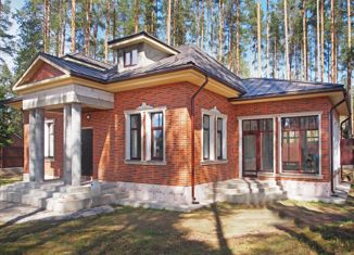 Продам дом, 237 м2, городской посёлок Рощино, Лесная улица