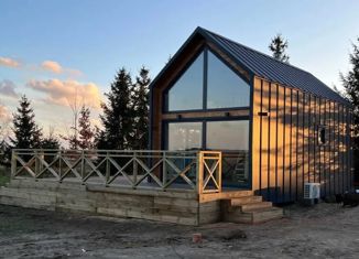 Продаю дом, 65 м2, поселок Матросово, Еловая улица