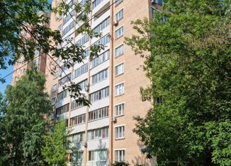 1-ком. квартира на продажу, 36 м2, Москва, улица Зои и Александра Космодемьянских, 36Б, улица Зои и Александра Космодемьянских