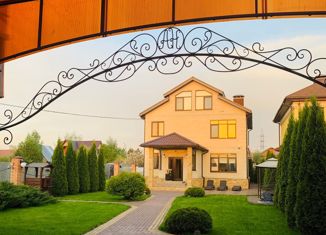 Продается дом, 280 м2, Балашиха, Пехра-Покровская улица, 38