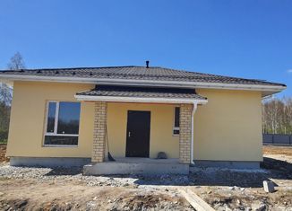 Продажа дома, 87.7 м2, село Малобрусянское, Р-351, 38-й километр