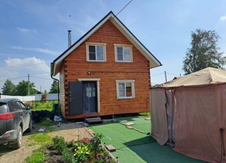 Дом на продажу, 72 м2, садовое товарищество Калина красная