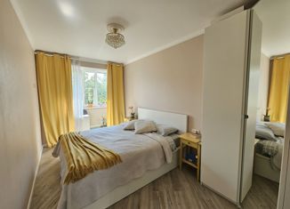 Продаю 3-ком. квартиру, 63.2 м2, Москва, Елецкая улица, 22/25, Елецкая улица