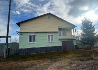 Дом на продажу, 109.8 м2, село Аскиз, улица Сурикова