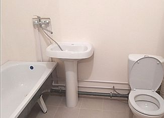 1-ком. квартира на продажу, 38.3 м2, Орёл, Зареченская улица, 6к4, микрорайон Пробуждение