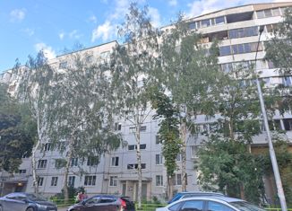 Продажа двухкомнатной квартиры, 49.9 м2, Рязань, улица Новаторов, 17, Московский район