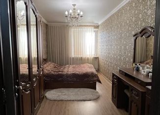 Продажа 2-комнатной квартиры, 50 м2, Беслан, улица Сигова, 3