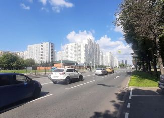Продаю квартиру студию, 18.9 м2, Москва, Окская улица, 2, метро Текстильщики