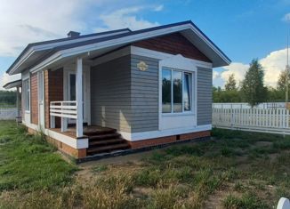 Продаю дом, 64 м2, село Красноярка, 7-я Луговая улица