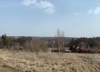 Участок на продажу, 8 сот., коттеджный посёлок Караськина охота, коттеджный посёлок Караськина Охота, 116