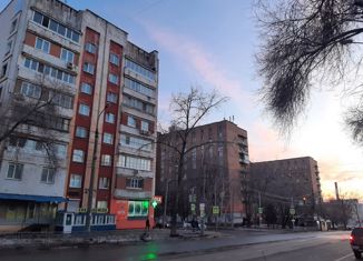 Продаю 1-комнатную квартиру, 35 м2, Самара, улица Дзержинского, 24А, метро Гагаринская