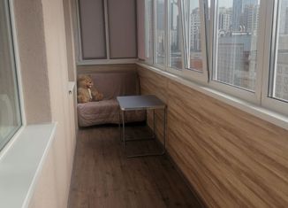 Продается 2-комнатная квартира, 53.1 м2, Новосибирск, улица Шевченко, 11, улица Шевченко