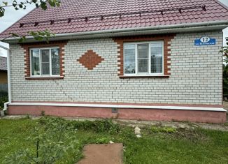 Продажа дома, 81 м2, Калужская область, площадь Ленина