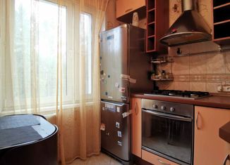 3-ком. квартира на продажу, 59 м2, Москва, улица 50 лет Октября, 19, метро Говорово