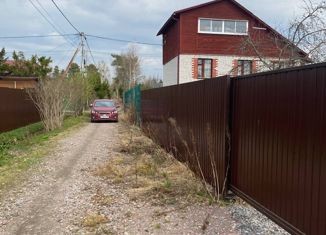 Продажа земельного участка, 5.4 сот., СНТ Скорая Помощь, 5-я линия, 73