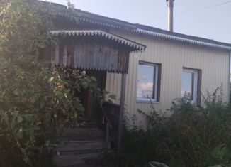 Продам дом, 41 м2, Омская область