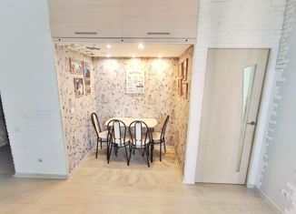 Продаю 3-комнатную квартиру, 47.2 м2, деревня Подолино, Лесная улица, 2