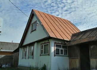Дом на продажу, 72 м2, деревня Макарово, улица Свердлова