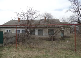 Дом на продажу, 76.9 м2, хутор Сотникова, Центральная улица