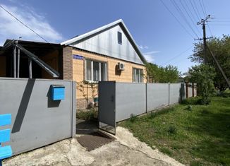 Продажа дома, 117.4 м2, станица Медвёдовская, Лесная улица, 22