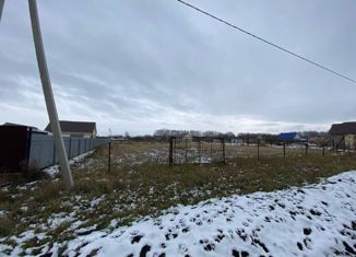 Продам земельный участок, 10.5 сот., деревня Нуркеево, Рассветная улица