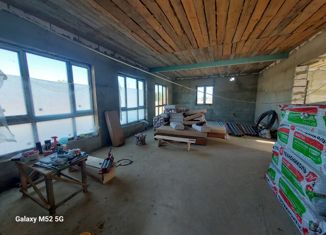 Продам дом, 109.1 м2, село Царевщина, улица Навашина, 17А