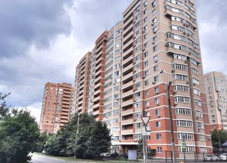 Продам трехкомнатную квартиру, 75 м2, Краснодар, проезд Репина, 3/1к3, микрорайон 9 километр