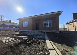 Продается дом, 100 м2, хутор Нижнетемерницкий, Вишнёвая улица