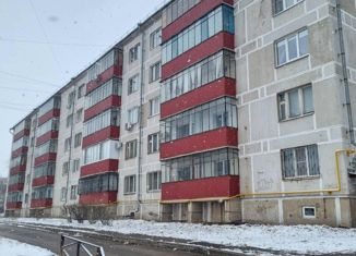 Двухкомнатная квартира на продажу, 55 м2, Магнитогорск, проспект Ленина, 142/2