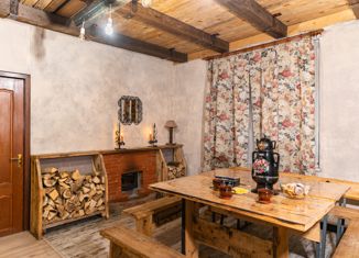 Продам дом, 74.4 м2, дачное некоммерческое партнерство Михайловские дачи, Московская улица