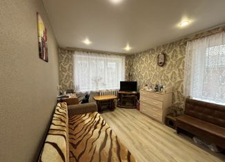 Продам 1-комнатную квартиру, 31.3 м2, Карабаново, улица Мира, 19