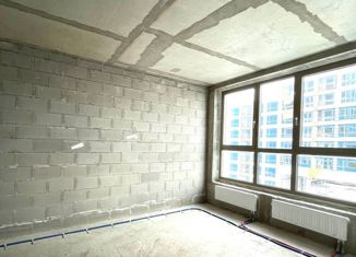 Продажа однокомнатной квартиры, 36 м2, Санкт-Петербург, улица Челюскина, 8, ЖК Голден Сити