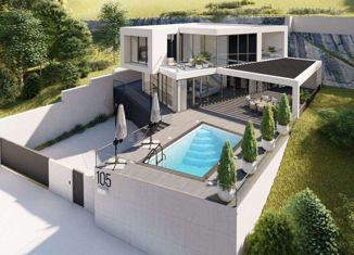 Продаю дом, 280 м2, село Казачий Брод, Камская улица, 1А