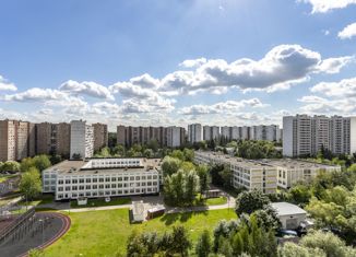 Продажа однокомнатной квартиры, 38 м2, Москва, Новокосинская улица, 40, ВАО