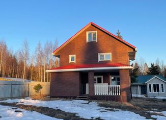 Продаю дом, 120 м2, Вологодская область, 4-я аллея, 68
