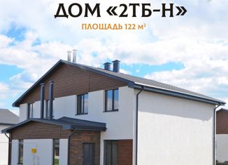 Продажа дома, 122 м2, Магнитогорск, Монастырская улица
